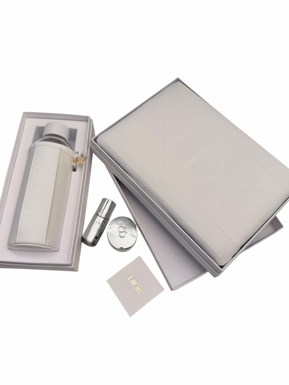 Dior Capture Totale Luxury Gift Set